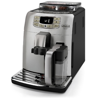 Кофемашина Gaggia Velasсa Black