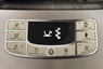 Кофемашина Gaggia Velasсa Black