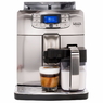 Кофемашина Gaggia Velasсa Black
