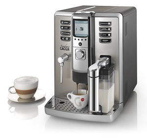 Кофемашина Gaggia Accademia