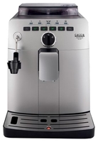Кофемашина Gaggia Naviglio DeLuxe Silver