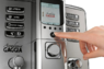 Кофемашина Gaggia Accademia