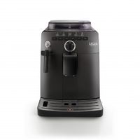 Кофемашина Gaggia Naviglio Black