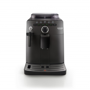 Кофемашина Gaggia Naviglio Black