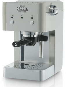 Кофеварка Gaggia Gran Prestige