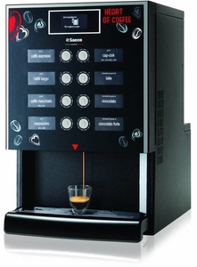 Кофеавтомат Saeco IperAutamatica STD