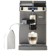 Кофемашина SAECO LIRIKA One Touch Cappuccino