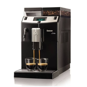 Кофемашина SAECO LIRIKA black